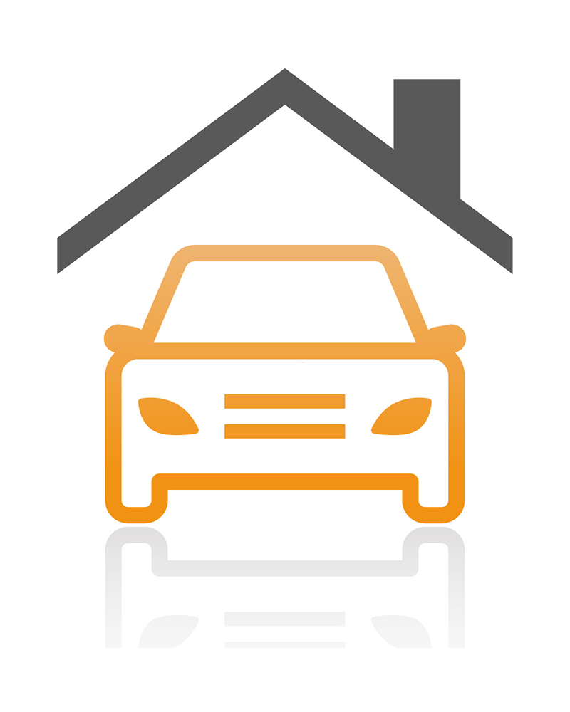 アイコン:駐車場を 売却したい